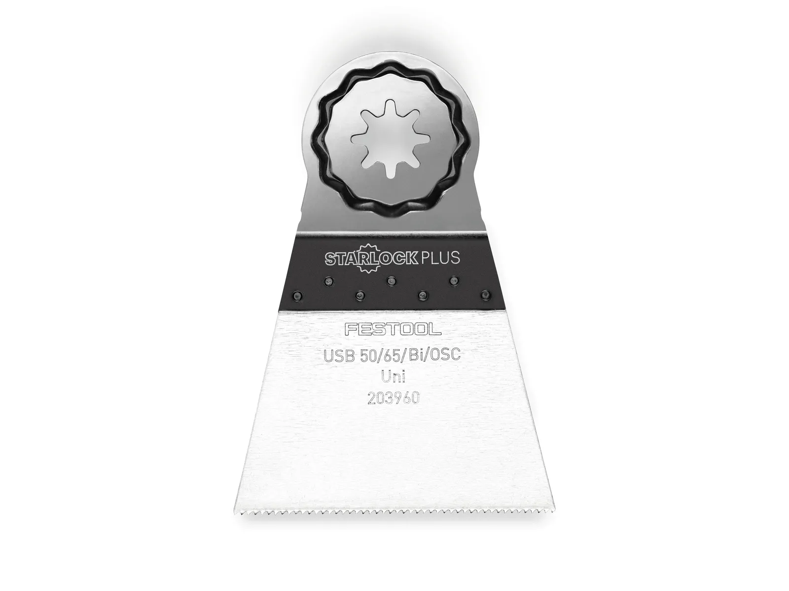 Festool Universal saw blade USB 50/65/Bi/OSC/5