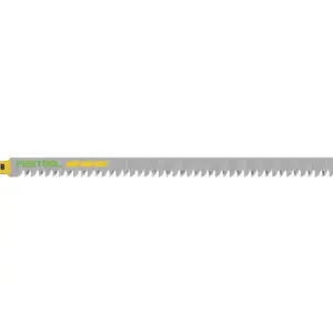 Festool Jigsaw blade WOOD STRAIGHT CUT S 145/2,8/5