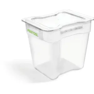 Festool Collection container VAB-20/1