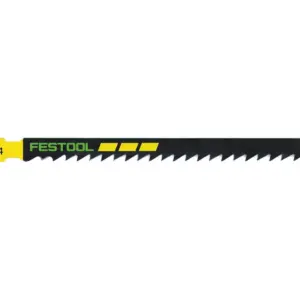 Festool Jigsaw blade WOOD BASIC S 105/4/5