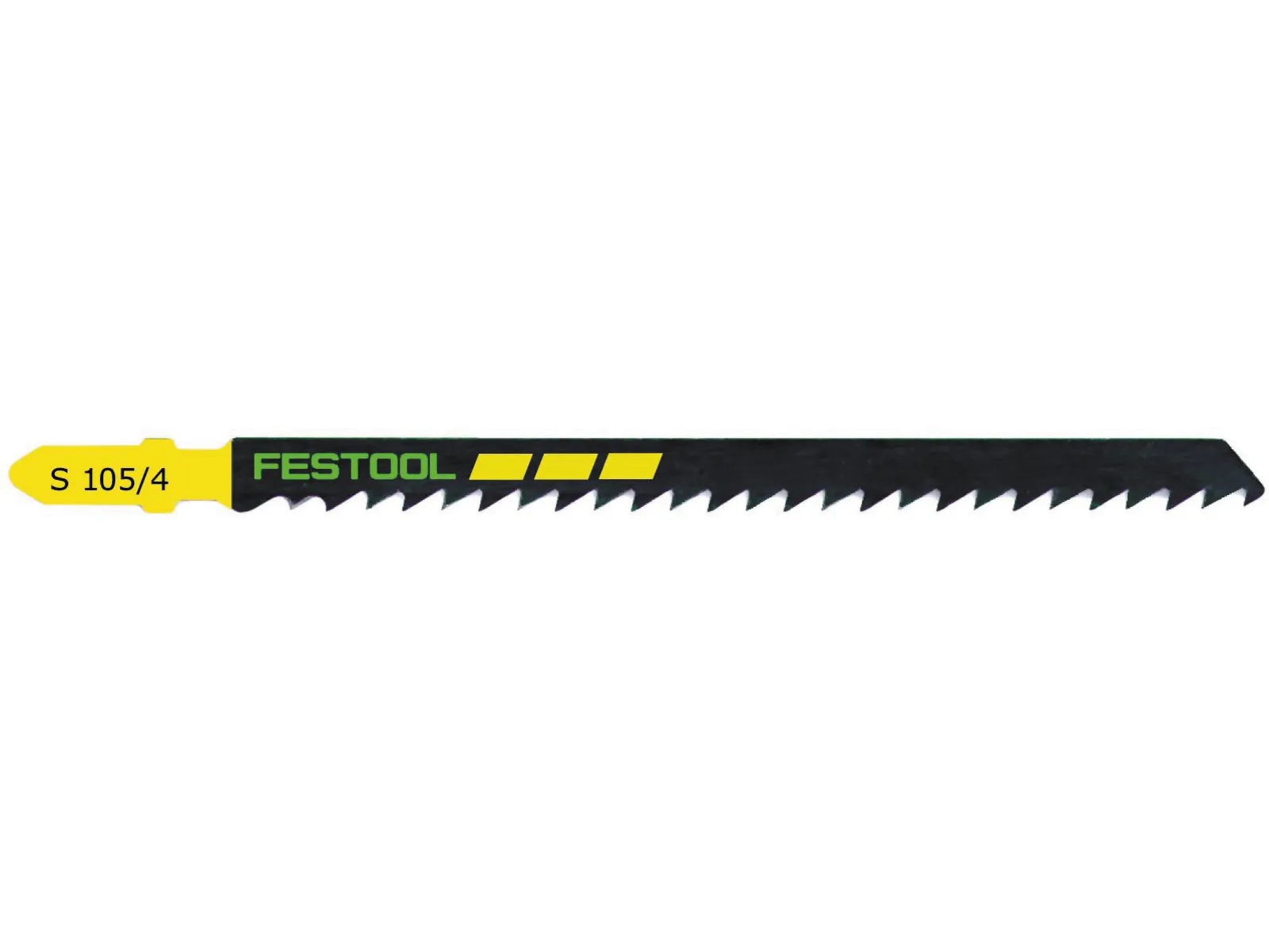 Festool Jigsaw blade WOOD BASIC S 105/4/5