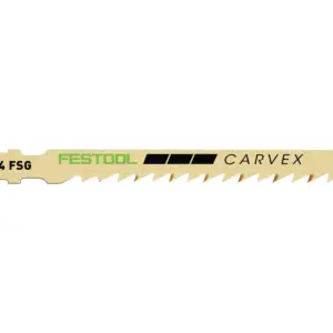 Festool Jigsaw blade WOOD UNIVERSAL S 75/4 FSG/5