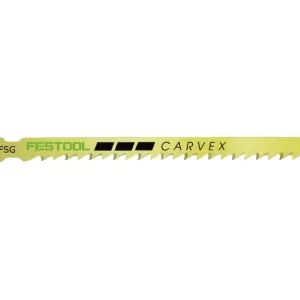 Festool Jigsaw blade WOOD UNIVERSAL S 105/4 FSG/5
