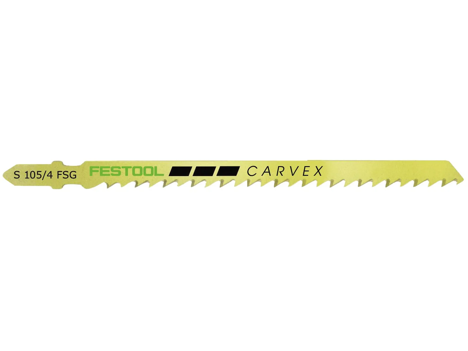 Festool Jigsaw blade WOOD UNIVERSAL S 105/4 FSG/20