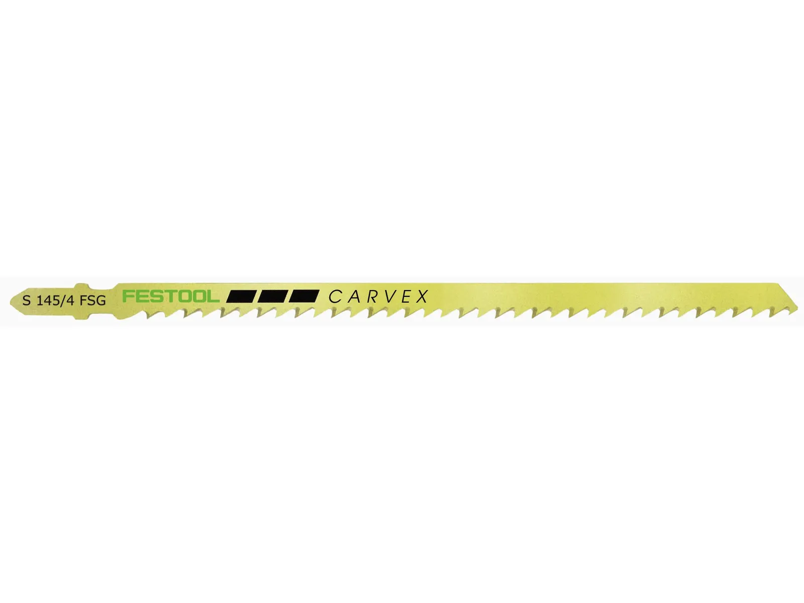 Festool Jigsaw blade WOOD UNIVERSAL S 145/4 FSG/5