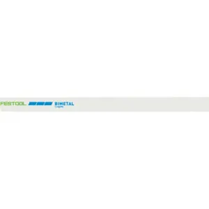 Festool Jigsaw blade METAL SANDWICH MATERIALS HS 155/1,2 BI/5
