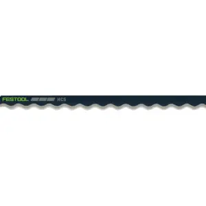 Festool Jigsaw blade BUILDING MATERIALS INSULATION S 155/W/3