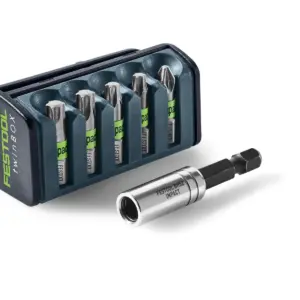 Festool Bit cassette BT-IMP SORT1