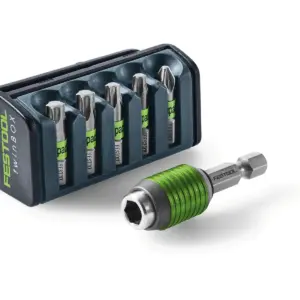 Festool Bit cassette BT-IMP SORT3