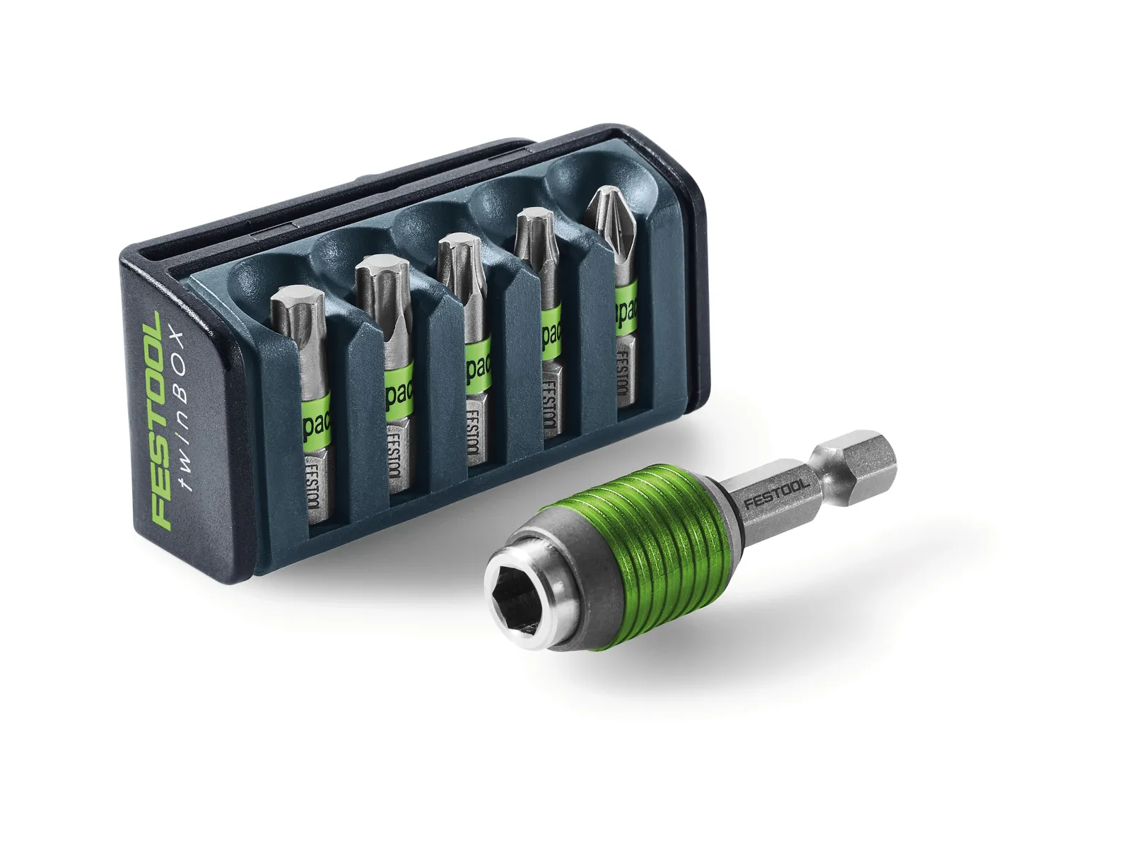 Festool Bit cassette BT-IMP SORT3