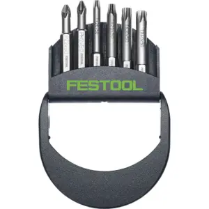 Festool Bit cassette BT-IMP SORT5