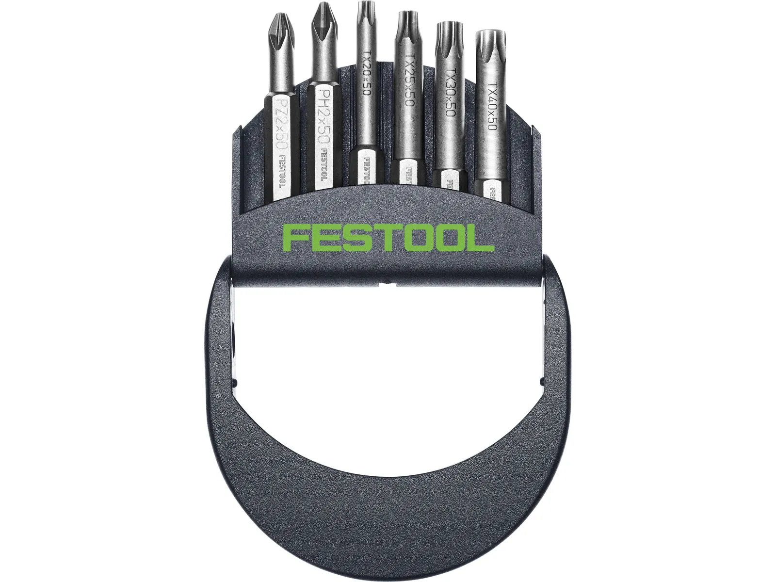 Festool Bit cassette BT-IMP SORT5