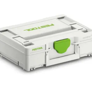 Festool Systainer³ SYS3 M 112