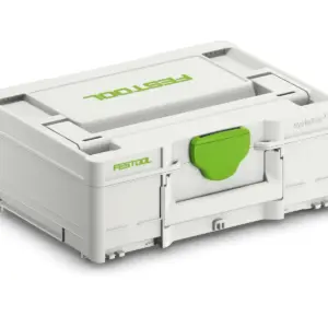 Festool Systainer³ SYS3 M 137