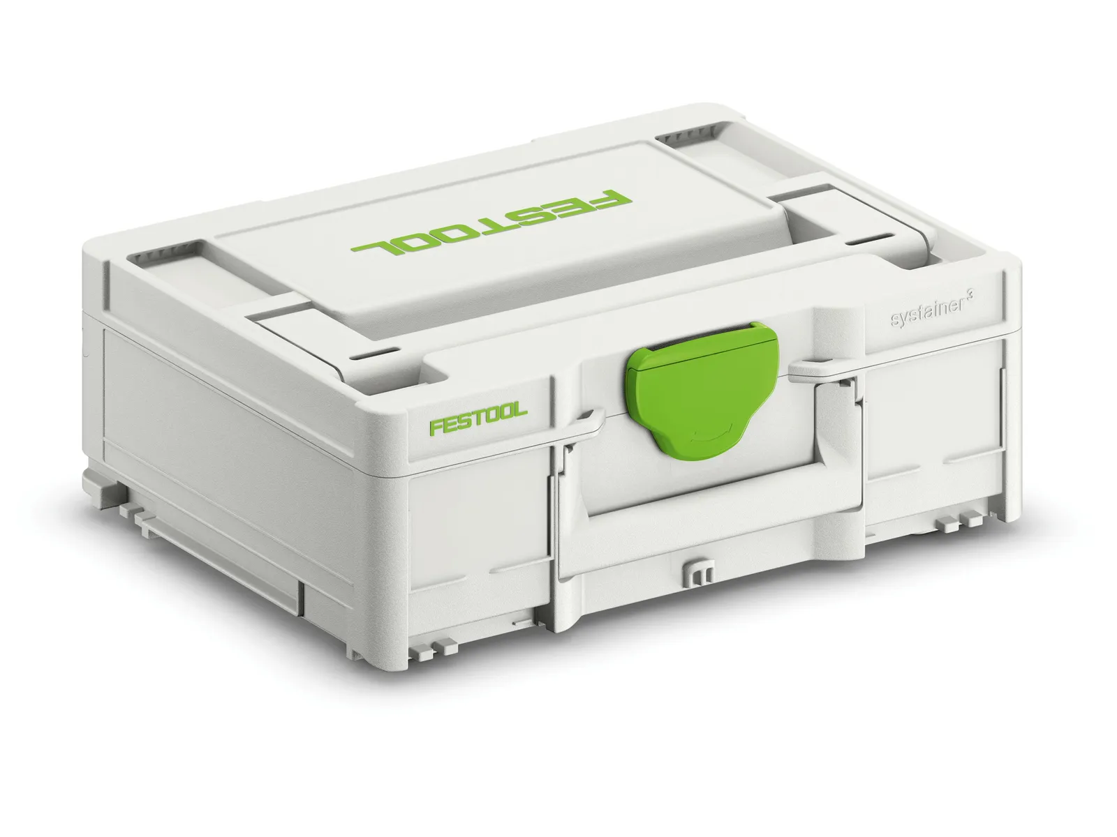 Festool Systainer³ SYS3 M 137