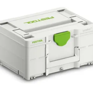 Festool Systainer³ SYS3 M 187