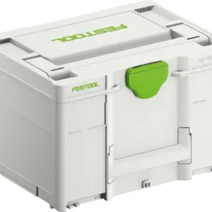 Festool Systainer³ SYS3 M 237