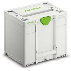 Festool Systainer³ SYS3 M 337