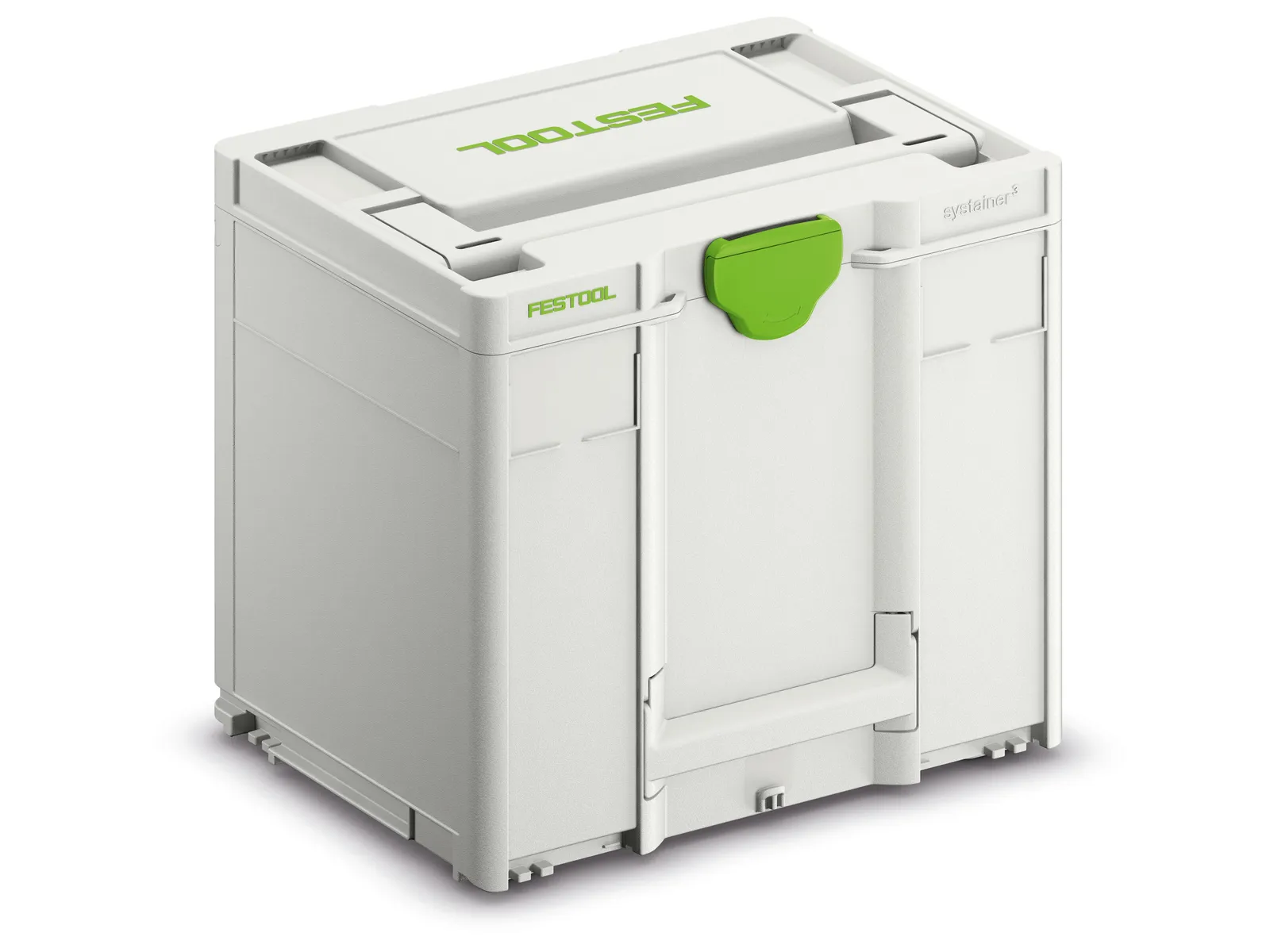 Festool Systainer³ SYS3 M 337