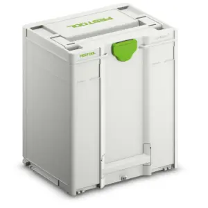 Festool Systainer³ SYS3 M 437