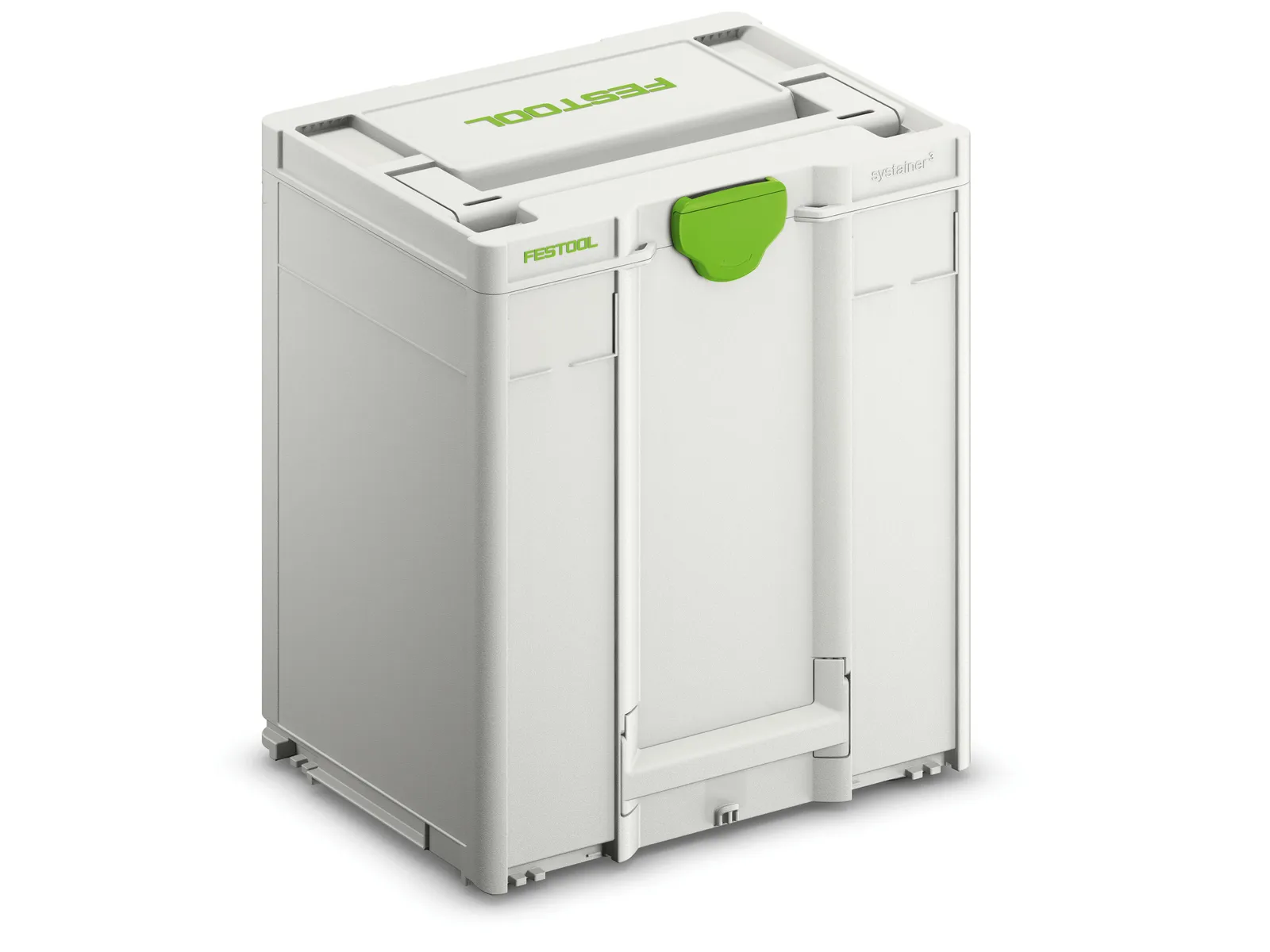 Festool Systainer³ SYS3 M 437