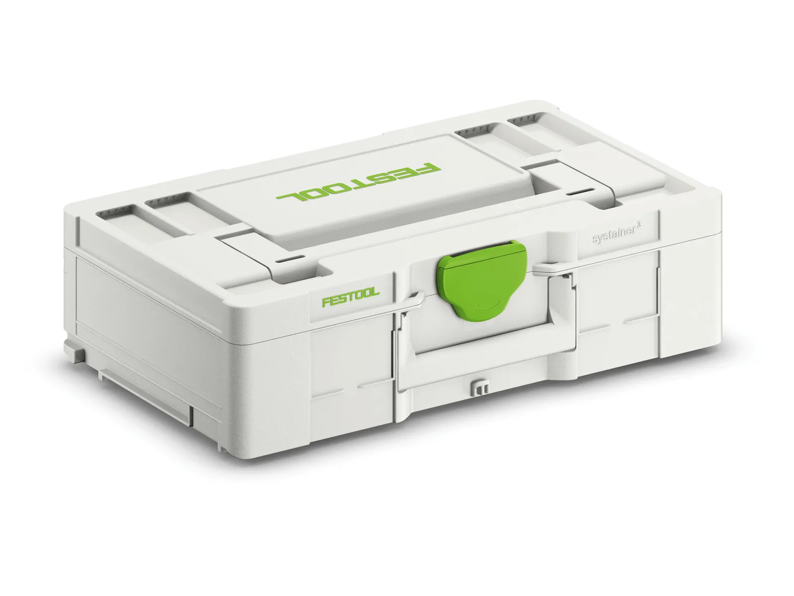 Festool Systainer³ SYS3 L 137