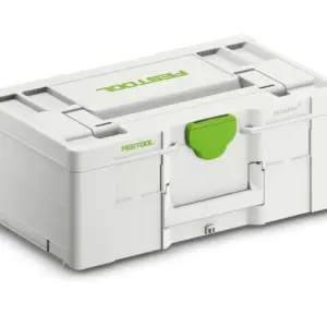 Festool Systainer³ SYS3 L 187