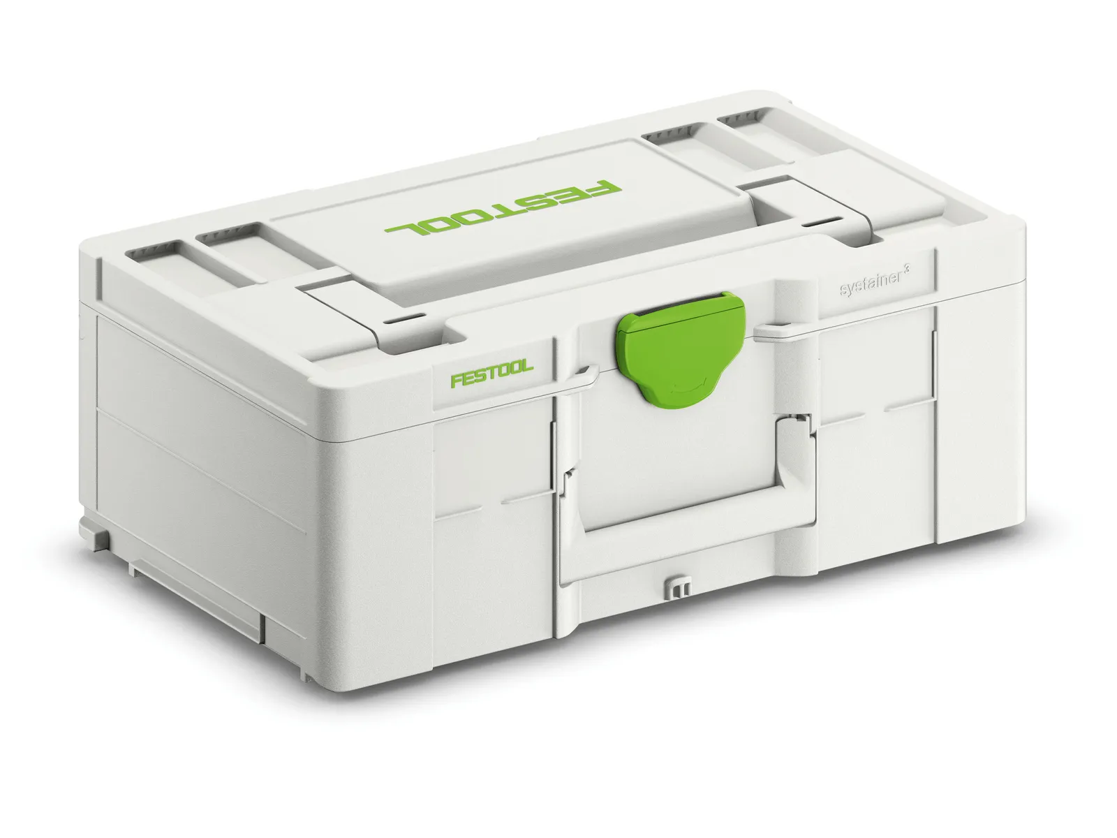 Festool Systainer³ SYS3 L 187