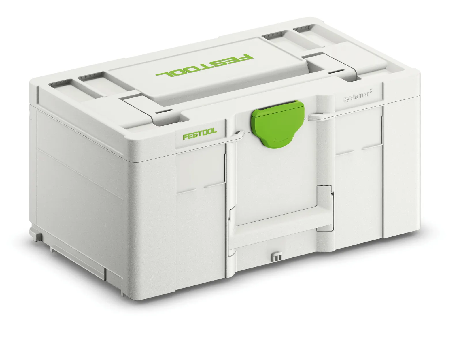 Festool Systainer³ SYS3 L 237