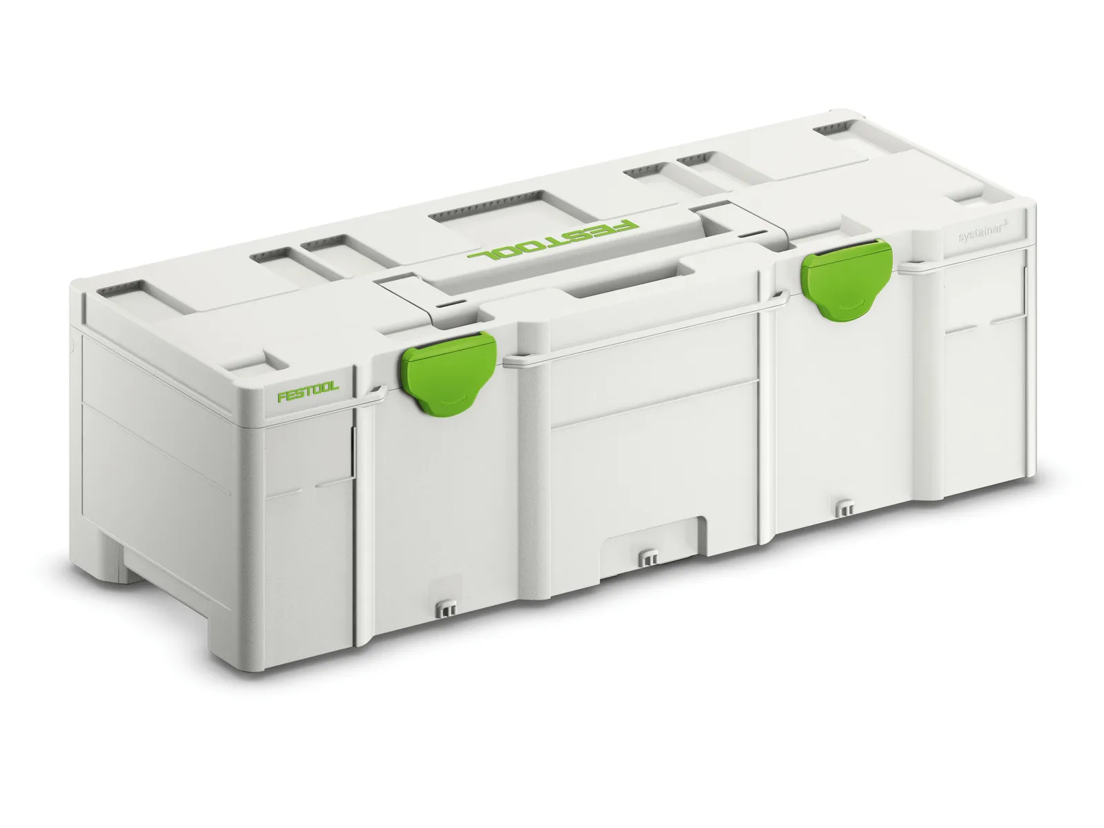 Festool Systainer³ SYS3 XXL 237