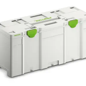Festool Systainer³ SYS3 XXL 337