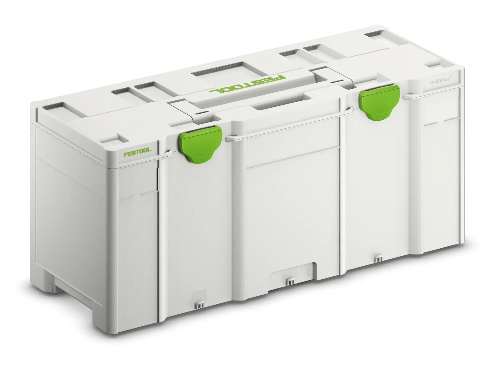 Festool Systainer³ SYS3 XXL 337