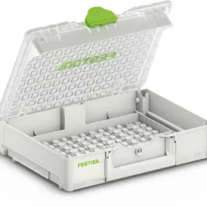 Festool Systainer³ Organizer SYS3 ORG M 89