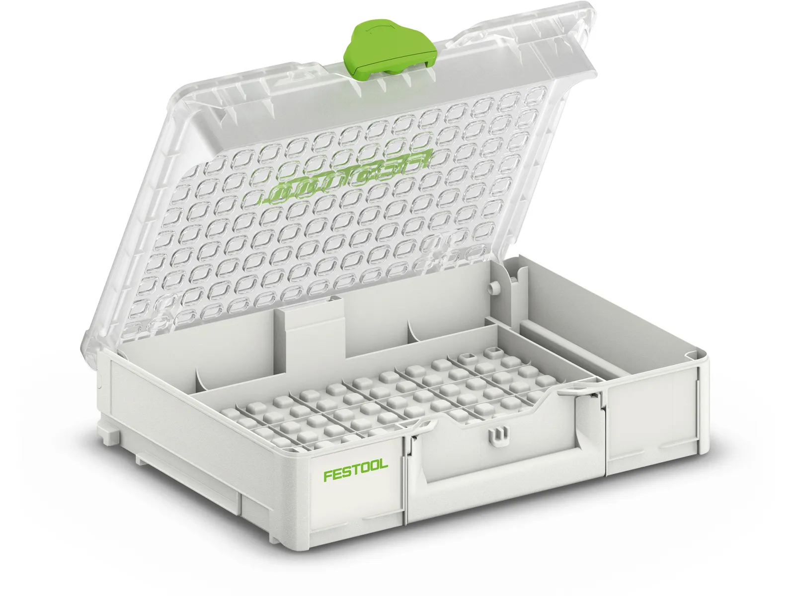 Festool Systainer³ Organizer SYS3 ORG M 89