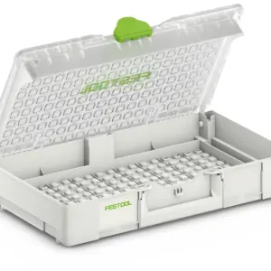 Festool Systainer³ Organizer SYS3 ORG L 89