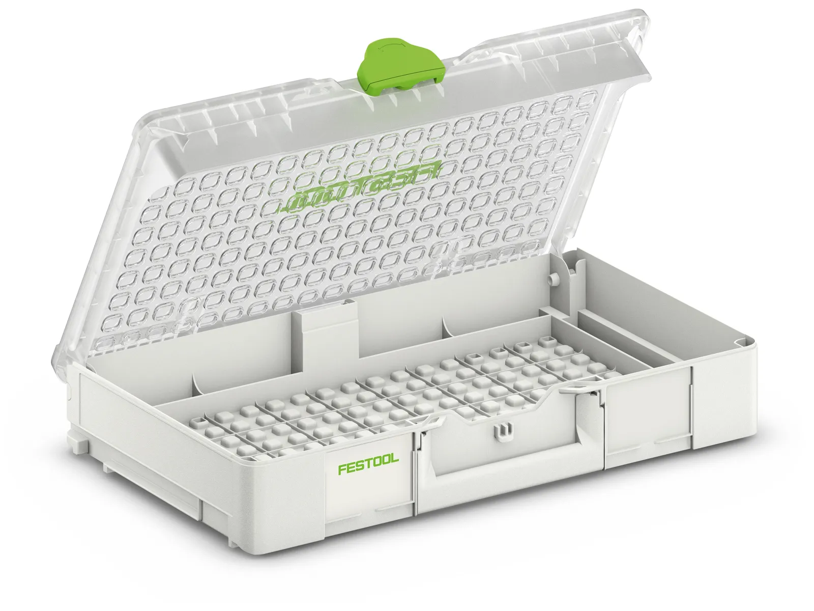 Festool Systainer³ Organizer SYS3 ORG L 89