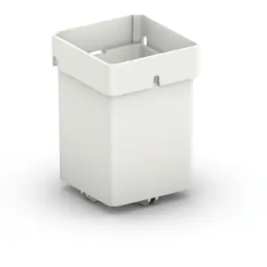 Festool Plastic containers Box 50x50x68/10