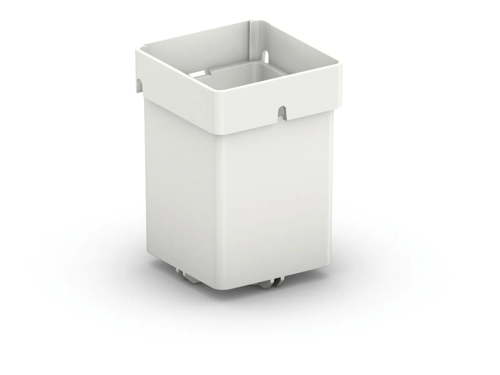 Festool Plastic containers Box 50x50x68/10