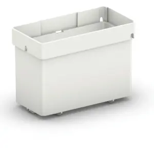 Festool Plastic containers Box 50x100x68/10