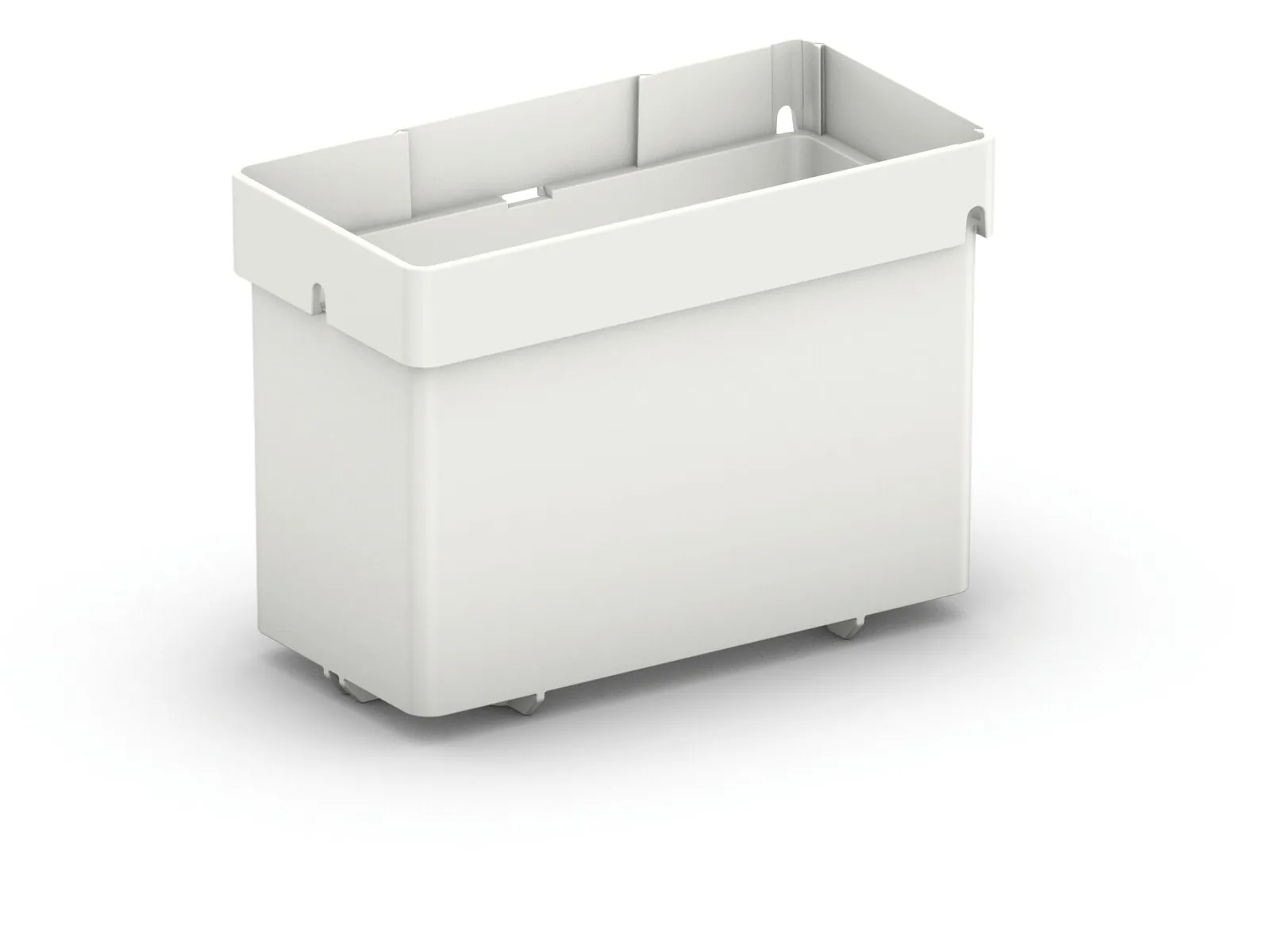 Festool Plastic containers Box 50x100x68/10