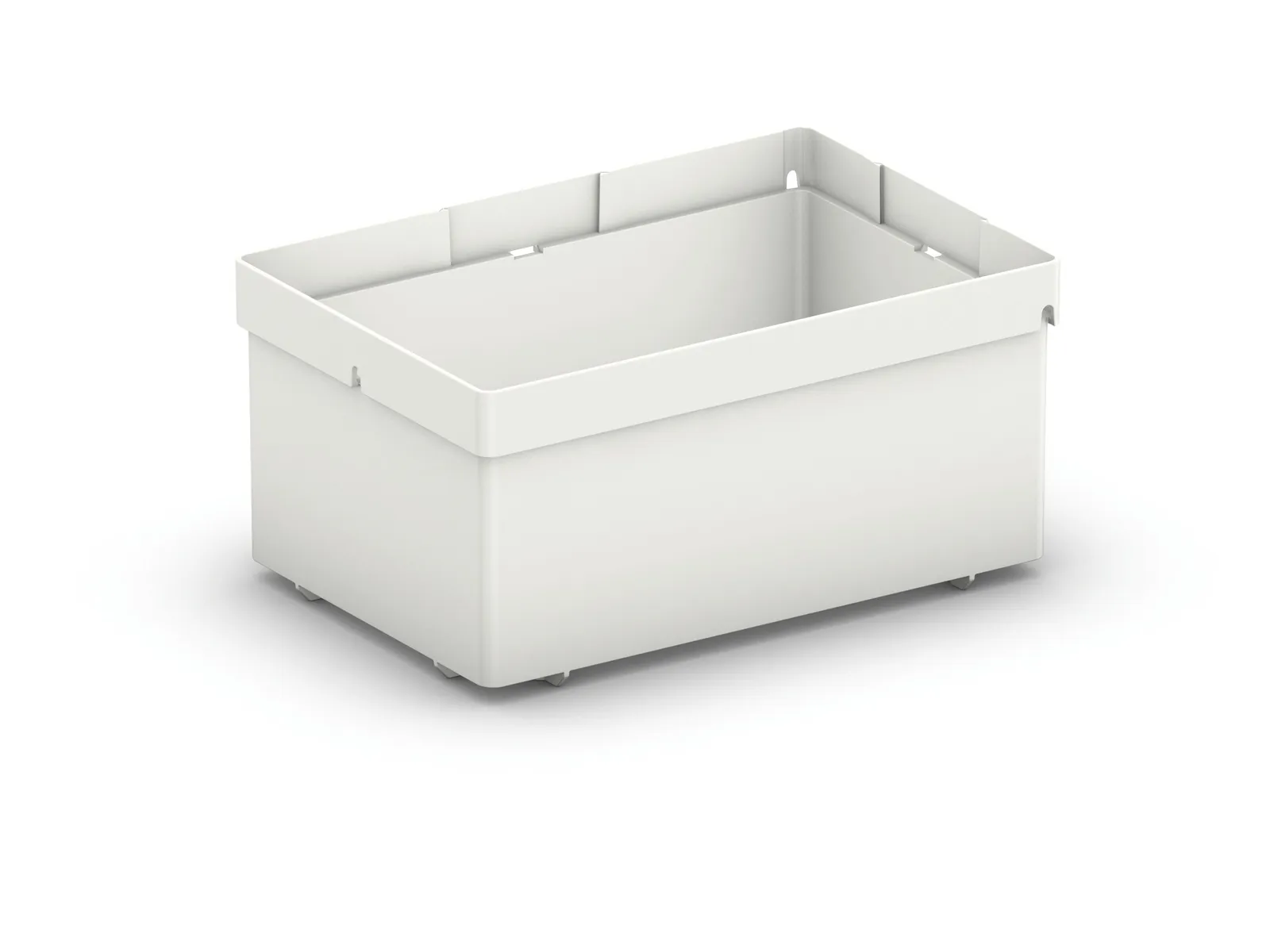 Festool Plastic containers Box 100x150x68/6