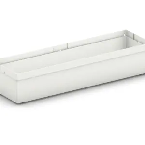 Festool Plastic containers Box 100x350x68/2