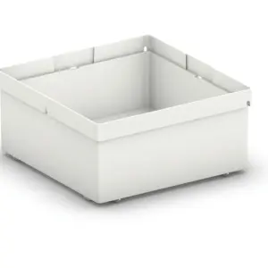Festool Plastic containers Box 150x150x68/6