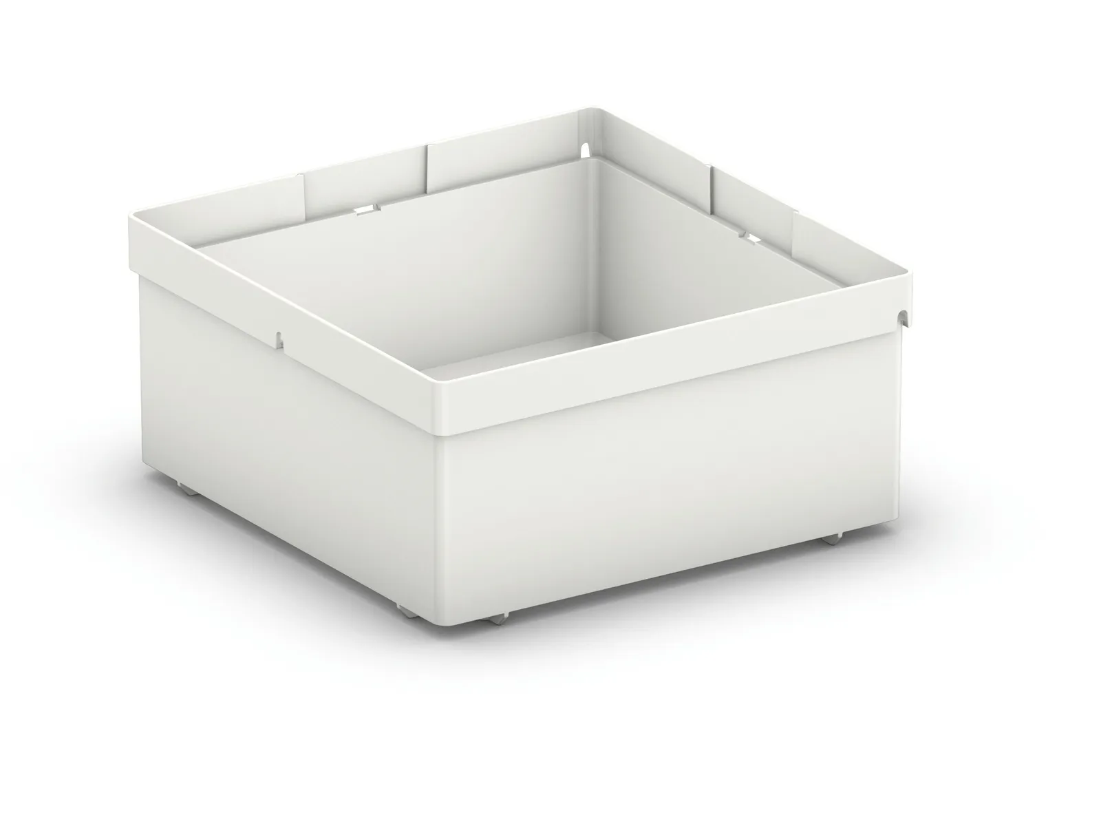 Festool Plastic containers Box 150x150x68/6