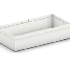Festool Plastic containers Box 150x300x68/2
