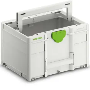 Festool Systainer³ ToolBox SYS3 TB M 237