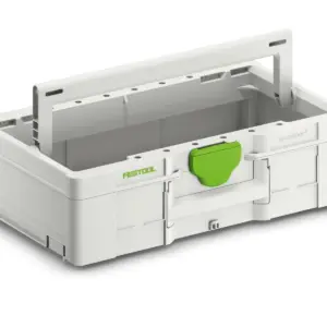 Festool Systainer³ ToolBox SYS3 TB L 137