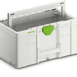 Festool Systainer³ ToolBox SYS3 TB L 237
