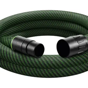 Festool Suction hose D36/32x3,5m-AS/R