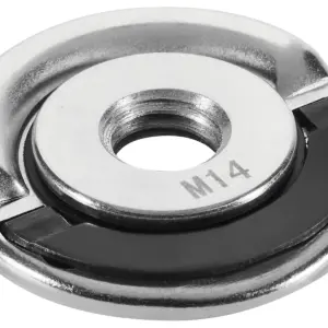 Festool Keyless flange nut QRN-AGC 18 M14